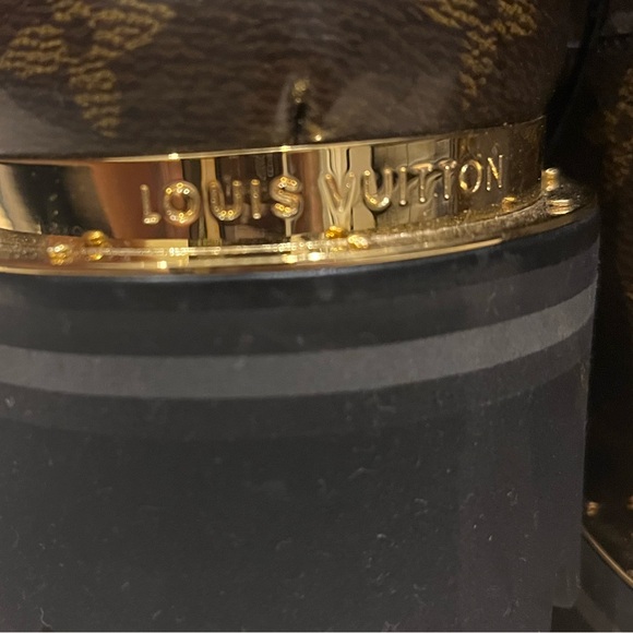 MENS LOUIS VUITTON LV OUTLAND ANKLE BOOT - Picture 13 of 13